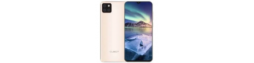 Cubot X20 Pro